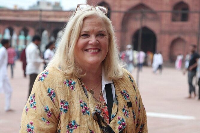 Ex-Delhi: Highlights of Delhi - Private Guided Tour by Car - Final Thoughts: Who Should Consider This Tour?