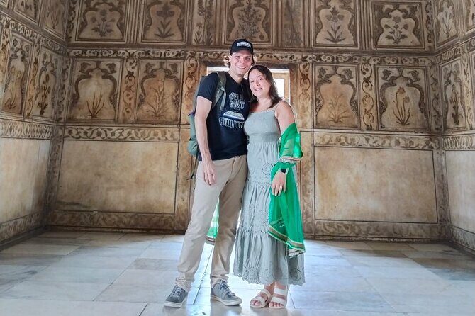 Ex-Delhi: Same Day Agra Tour by Car | All-inclusive Package - FAQ