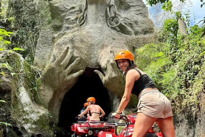 Excellence Bali ATV (Quad Bike) , White Water Rafting with Swing. - Introduction: An Adventure for the Active Traveler