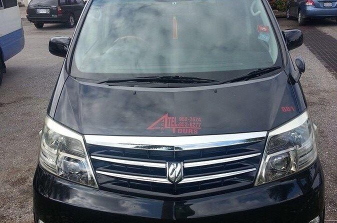 Excellence Oyster Bay Private Transfer - Frequently Asked Questions