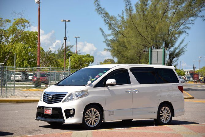 Excellence Oyster Bay Transfer To and From Montego Bay Airport (MBJ) - Introducing the Excellence Oyster Bay Transfer Experience