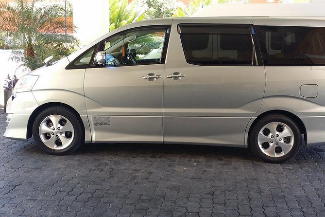 Excellence Oyster Bay Transfer To and From Montego Bay Airport (MBJ) - Key Points