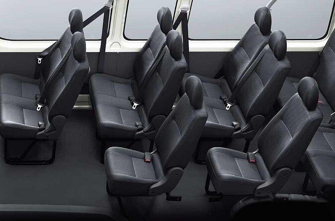 Excellence Oyster Bay Transfers To and From Montego Bay Airport - Cost and Overall Value