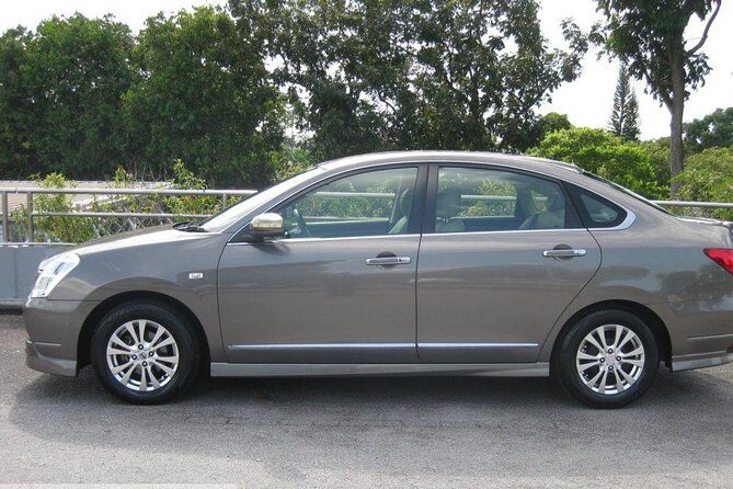 Excellence Oyster Bay Transfers To and From Montego Bay Airport - The Sum Up