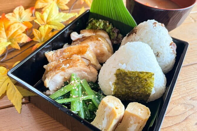 Excellent onigiri, karaage, and miso soup dishes in Tokyo - FAQ