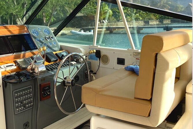 Exceptional whale watching in a Tahiti Yacht - A Closer Look at the Experience