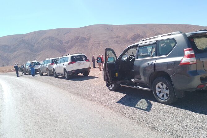 Exciting 3-Day Trip from Marrakech to Fes via Merzouga - A Closer Look at the Itinerary