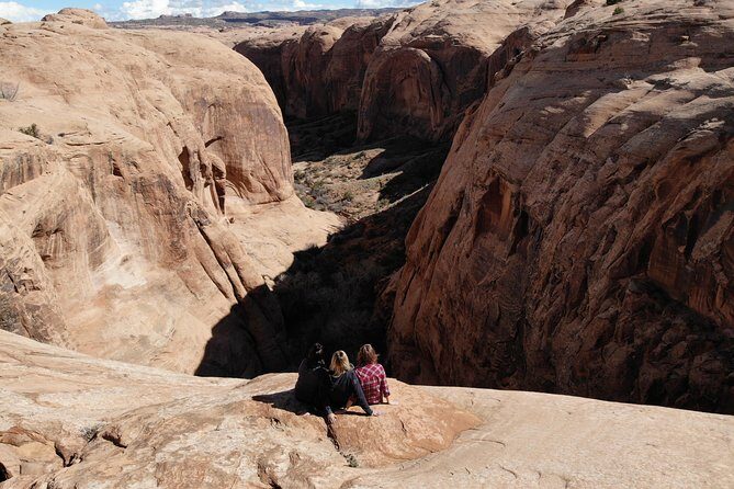 Exciting and Scenic Off-Road Guided Tour of Moab's Backcountry!!! - FAQs