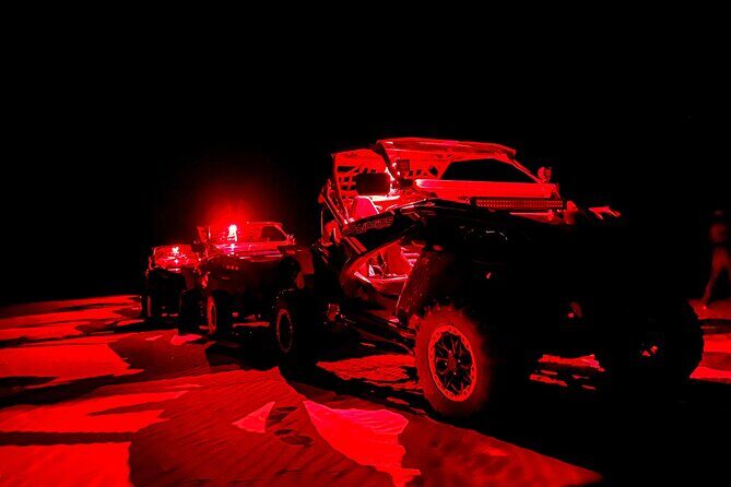 Exciting Buggy Adventure under the Stars in Boa Vista - The Overview and What Sets It Apart