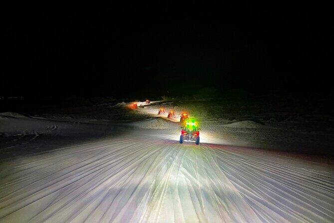 Exciting Buggy Adventure under the Stars in Boa Vista - Final Thoughts