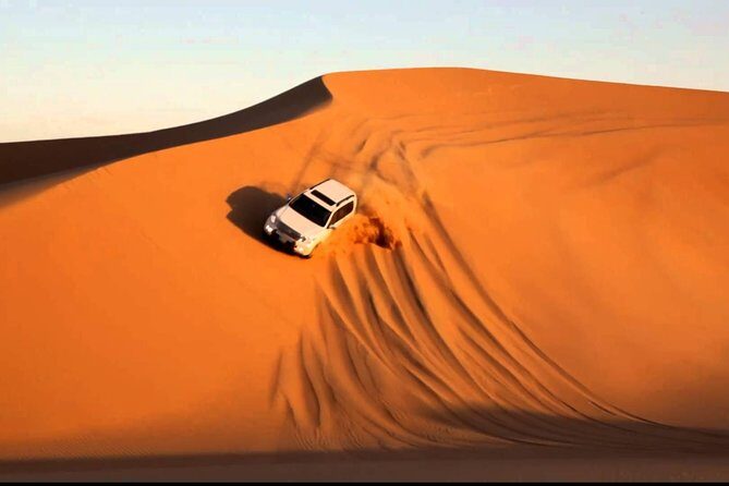 Exciting Dubai Dune Buggy Safari & Sand Boarding & BBQ Dinner & Belly Dance Show - Who Will Love This Tour?