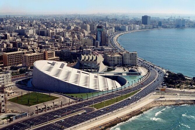 Exciting Full Day tour Alexandria from Cairo - What Travelers Say