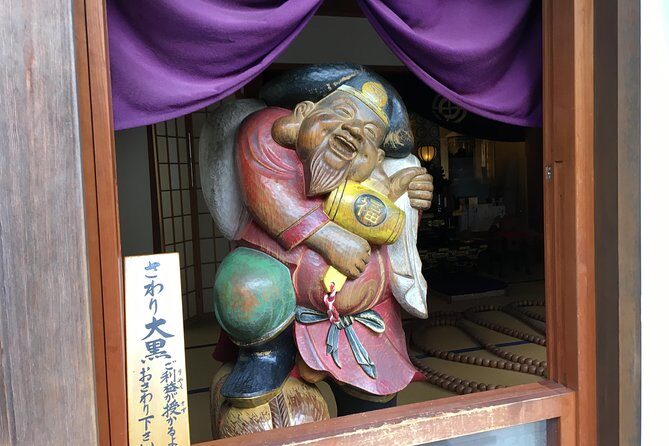 Exciting Kamakura - One Day Tour from Tokyo - FAQ
