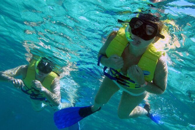 Exciting Speedboat & Snorkeling Tour in Cancun Lagoon! - Frequently Asked Questions