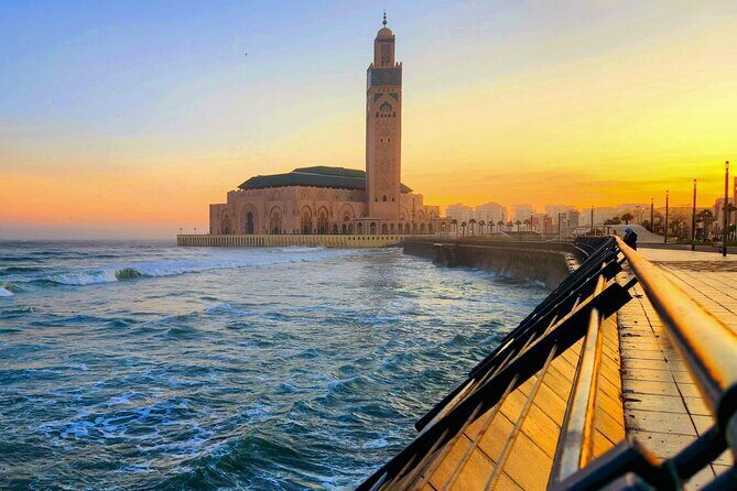 Exclusive 10 Day Private Discover Morocco Tour from Casablanca - Key Points