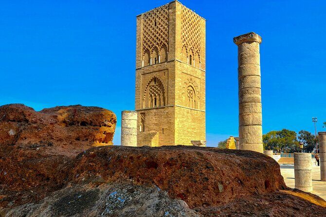 Exclusive 10 Day Private Discover Morocco Tour from Casablanca - A Detailed Breakdown of the 10-Day Journey