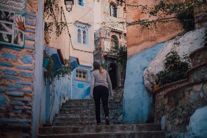 Exclusive 10 Day Private Discover Morocco Tour from Casablanca - The Sum Up