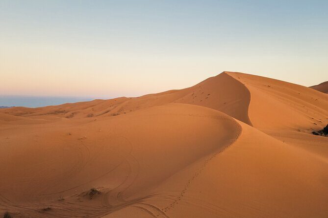 Exclusive 10 Day Private Discover Morocco Tour from Casablanca - FAQ
