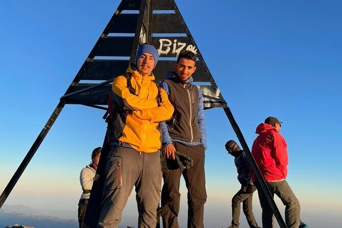 Exclusive 2 Days Toubkal Trek Pritvate From Marrakesh - Starting Point: Marrakech to Imlil