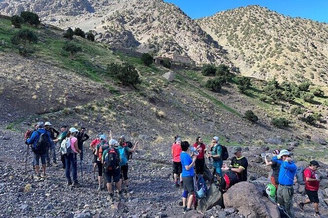 Exclusive 2 Days Toubkal Trek Pritvate From Marrakesh - Practical Tips for the Journey