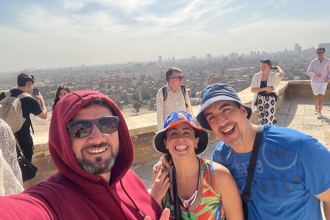 Exclusive 3-Day Guided Tour of Cairo, Giza & Alexandria - Final Thoughts: Is It Worth It?