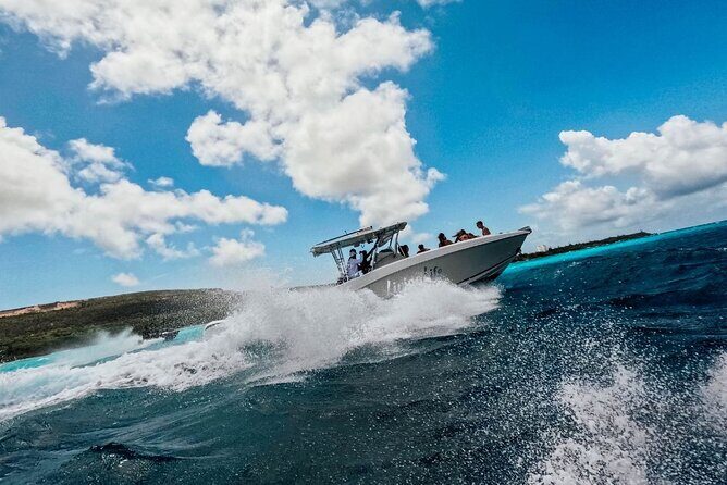 Exclusive 38ft Yacht Charter Experience in Klein Curaçao - Final Thoughts: Is It Worth the Price?