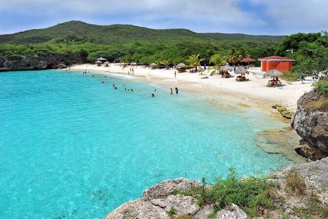 Exclusive 4 -Hour Private nature Tour: West Curacao's Best - Key Points