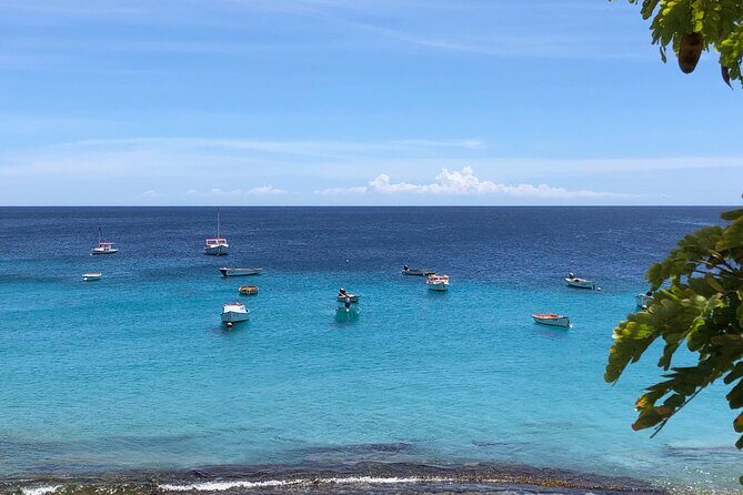 Exclusive 4 -Hour Private nature Tour: West Curacao's Best - Dive into Curacao’s Natural Treasures