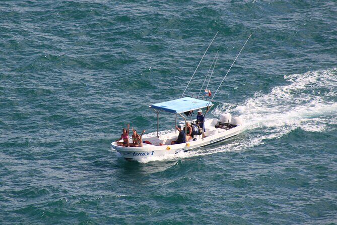 Exclusive 7 bays of Huatulco by Panga Boat or Yacht. - An In-Depth Look at the Itinerary & Experience