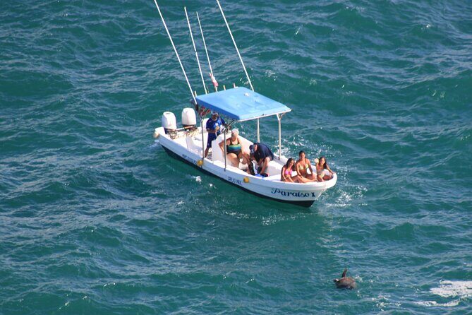 Exclusive 7 bays of Huatulco by Panga Boat or Yacht. - Why This Tour Delivers Value