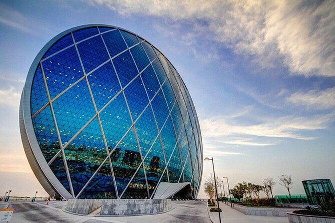 Exclusive Abu Dhabi tour, without Ferrari World - Final Thoughts