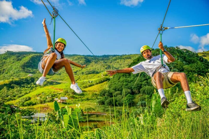 Exclusive Adventure Packages - Light (Double) - Key Points