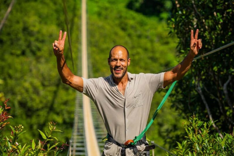 Exclusive Adventure Packages - Light (Double) - An In-Depth Look at the Adventure Experience