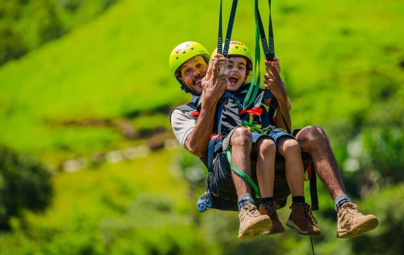 Exclusive Adventure Packages - Light (Double) - Why This Tour Is a Good Choice