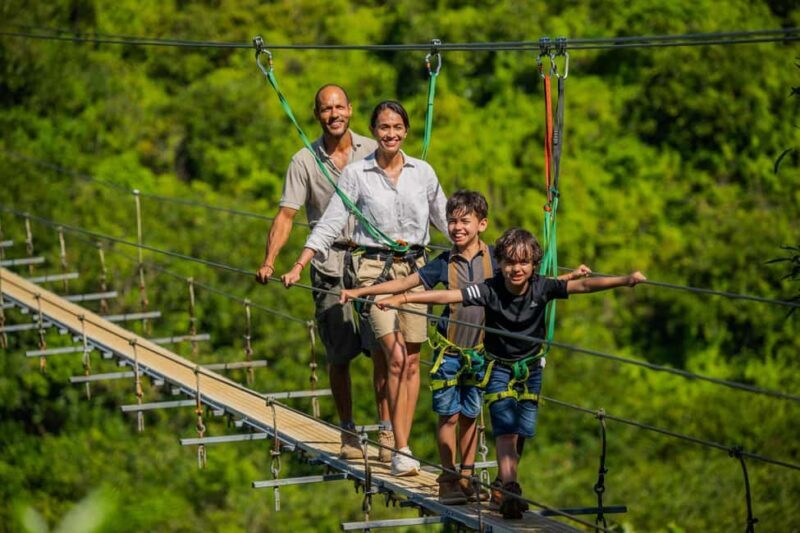 Exclusive Adventure Packages - Light (Double) - Final Thoughts: Who Will Appreciate This Tour?