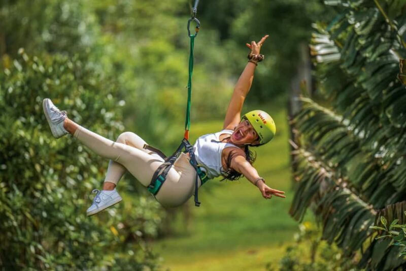 Exclusive Adventure Packages - Light (Double) - Frequently Asked Questions