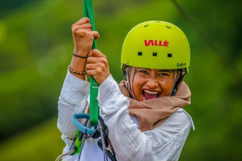 Exclusive Adventure Packages - Light (Single) - What’s Included and What to Consider