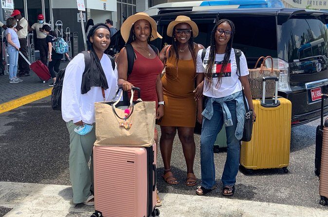 EXCLUSIVE AIRPORT / CRUISE PORT TRANSFER 1-4 Pax - Final Thoughts: Who Is This Tour Best For?