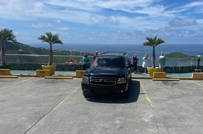 Exclusive Airport Transfers (up to 4 persons) One-Way - Why This Service Shines