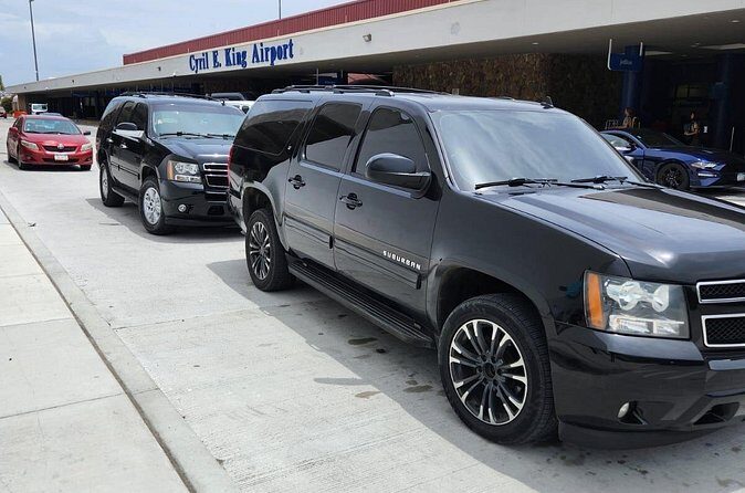 Exclusive Airport Transfers (up to 4 persons) One-Way - Who Is This Transfer Service Best For?