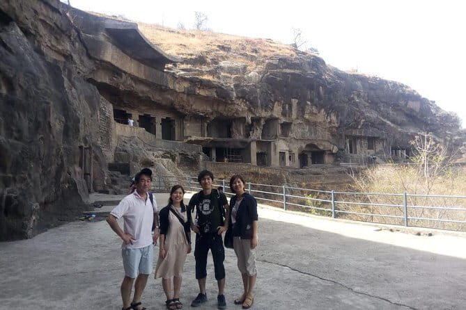 Exclusive Ajanta Ellora Caves: 1.5-Day Guided Tour- Only Caves - The Itinerary: What to Expect and Why It Matters