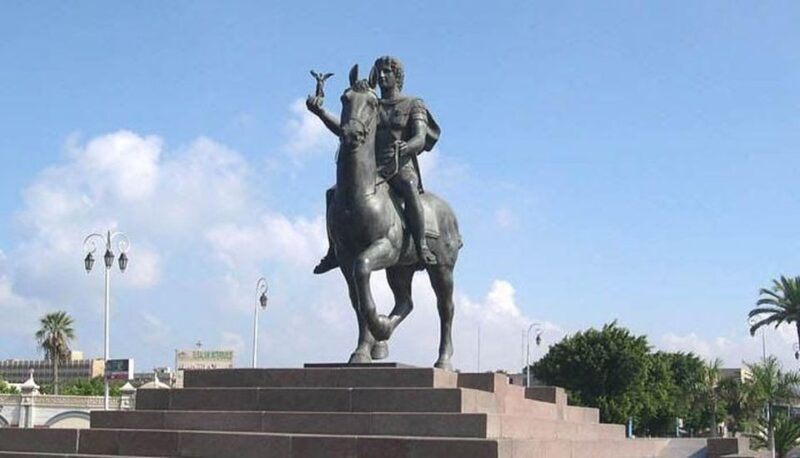Exclusive Alexandria Tour for Greek Travellers - Exploring Alexandria’s Greek Heritage: A Practical Walkthrough