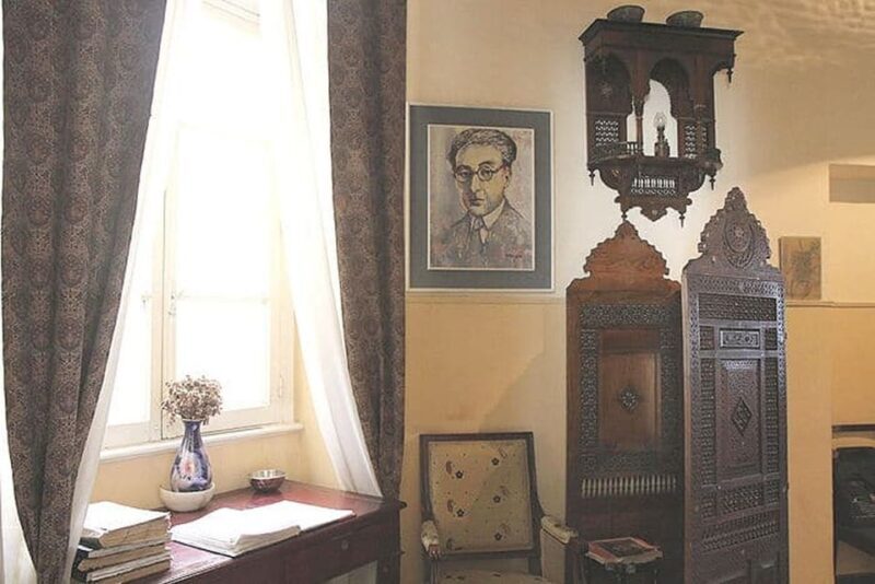 Exclusive Alexandria Tour for Greek Travellers - FAQ