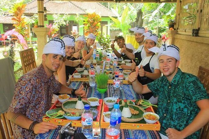 Exclusive Authentic Balinese Cooking Class at Family home - An In-Depth Look at the Balinese Cooking Class Experience