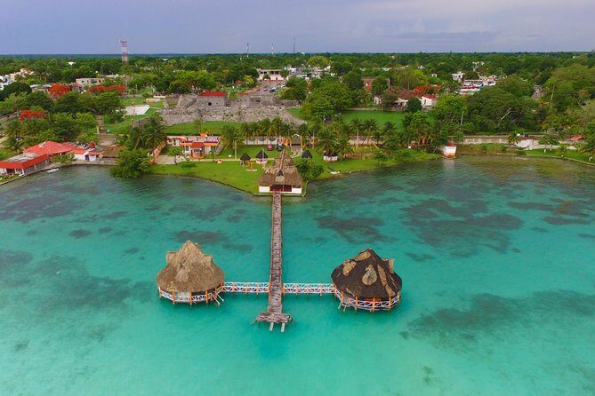 Exclusive Bacalar Tour - What Travelers Say and Why It Matters