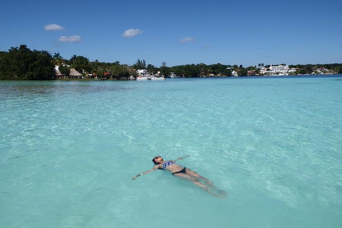 Exclusive Bacalar Tour - Who Will Love This Tour?