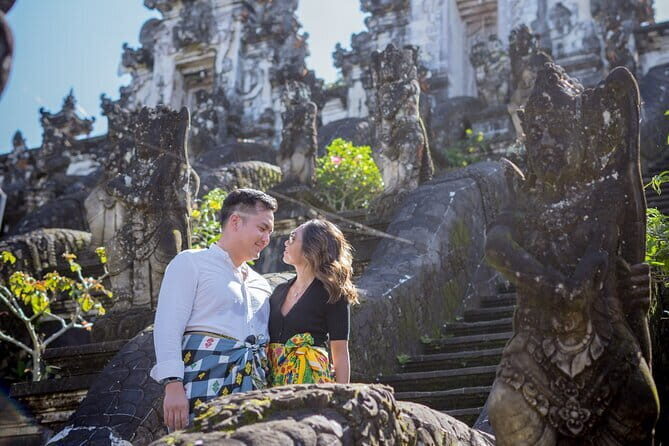 Exclusive Bali: Gates of Heaven, Tirta G - Private & All-Inc - Additional Stops & Pass-Bys