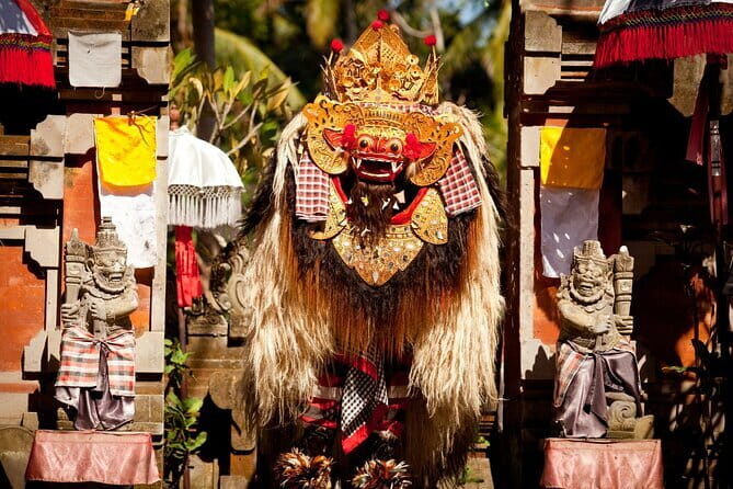 Exclusive Bali: Gates of Heaven, Tirta G - Private & All-Inc - Experience Highlights & Why It Works