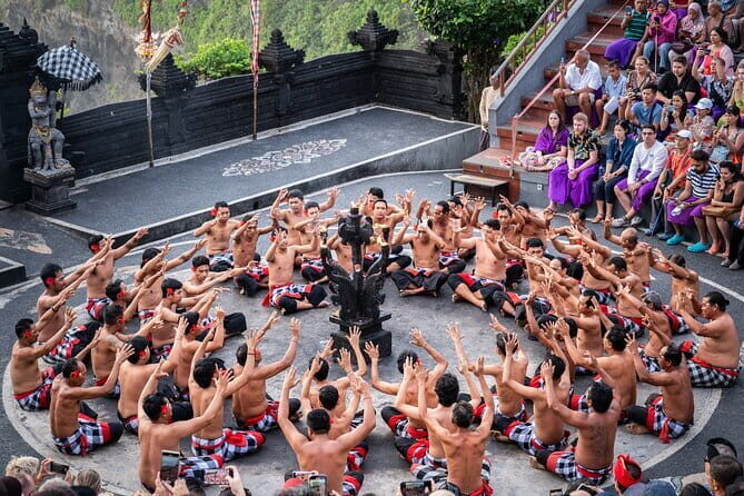 Exclusive Bali: Gates of Heaven, Tirta G - Private & All-Inc - Who Will Love This Tour?