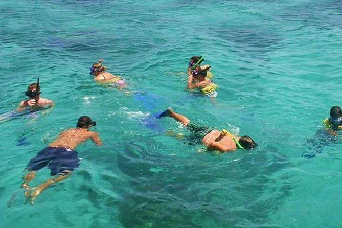 Exclusive Beach Club Catamaran Isla Mujeres Tour - What Makes This Tour Worth Considering?